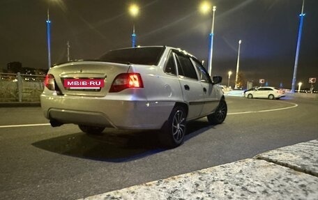 Daewoo Nexia I рестайлинг, 2012 год, 190 000 рублей, 2 фотография