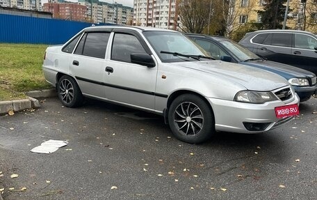 Daewoo Nexia I рестайлинг, 2012 год, 190 000 рублей, 8 фотография