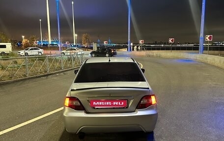 Daewoo Nexia I рестайлинг, 2012 год, 190 000 рублей, 5 фотография