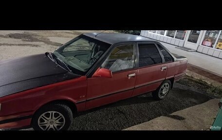 Renault 21, 1987 год, 100 000 рублей, 5 фотография