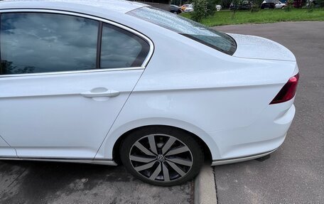 Volkswagen Passat B8 рестайлинг, 2018 год, 2 400 000 рублей, 3 фотография