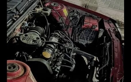 Renault 21, 1987 год, 100 000 рублей, 4 фотография