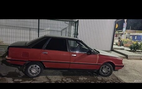 Renault 21, 1987 год, 100 000 рублей, 3 фотография