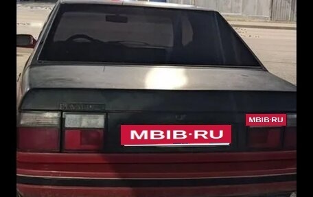 Renault 21, 1987 год, 100 000 рублей, 2 фотография