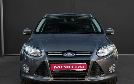 Ford Focus III, 2012 год, 875 000 рублей, 2 фотография