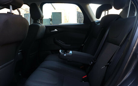 Ford Focus III, 2012 год, 875 000 рублей, 10 фотография