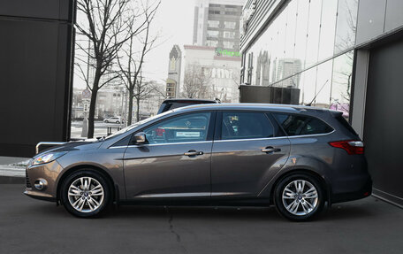 Ford Focus III, 2012 год, 875 000 рублей, 8 фотография