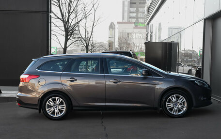 Ford Focus III, 2012 год, 875 000 рублей, 4 фотография