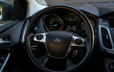 Ford Focus III, 2012 год, 875 000 рублей, 13 фотография