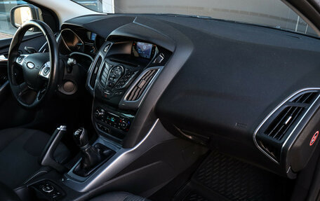 Ford Focus III, 2012 год, 875 000 рублей, 9 фотография