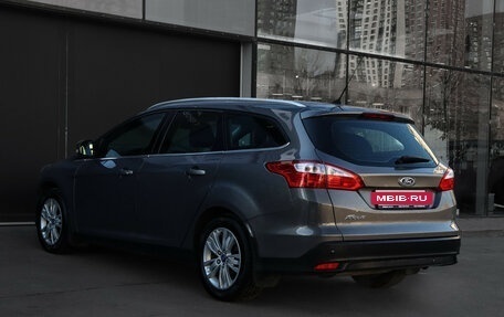 Ford Focus III, 2012 год, 875 000 рублей, 7 фотография