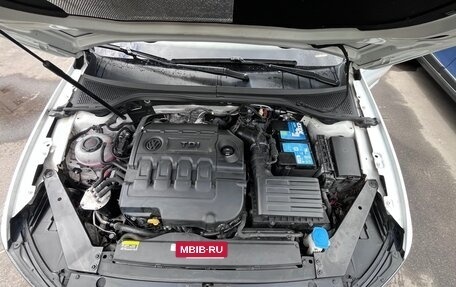 Volkswagen Passat B8 рестайлинг, 2018 год, 2 400 000 рублей, 10 фотография