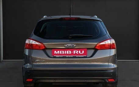 Ford Focus III, 2012 год, 875 000 рублей, 6 фотография