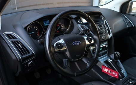 Ford Focus III, 2012 год, 875 000 рублей, 15 фотография