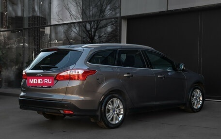 Ford Focus III, 2012 год, 875 000 рублей, 5 фотография