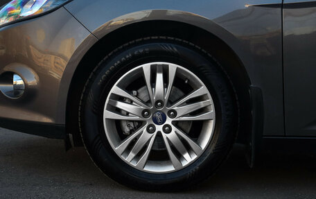 Ford Focus III, 2012 год, 875 000 рублей, 20 фотография