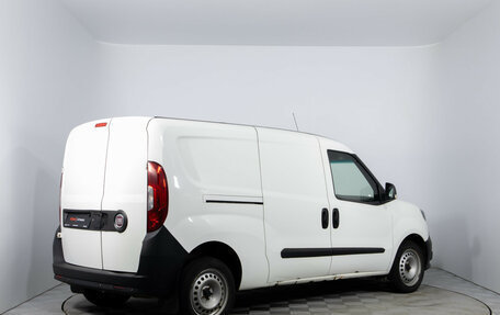 Fiat Doblo II рестайлинг, 2019 год, 1 170 000 рублей, 5 фотография