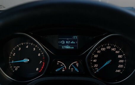 Ford Focus III, 2012 год, 875 000 рублей, 19 фотография