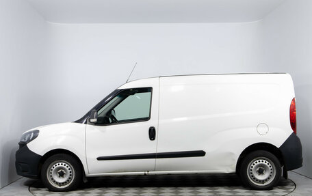 Fiat Doblo II рестайлинг, 2019 год, 1 170 000 рублей, 8 фотография