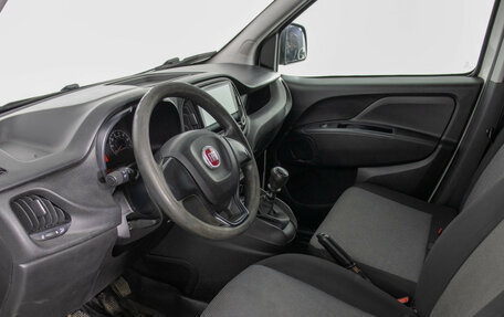 Fiat Doblo II рестайлинг, 2019 год, 1 170 000 рублей, 10 фотография