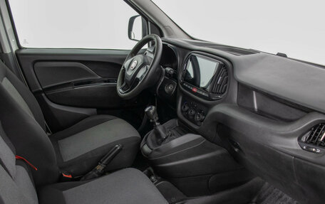 Fiat Doblo II рестайлинг, 2019 год, 1 170 000 рублей, 9 фотография