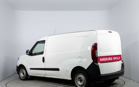 Fiat Doblo II рестайлинг, 2019 год, 1 170 000 рублей, 7 фотография