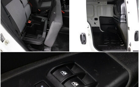 Fiat Doblo II рестайлинг, 2019 год, 1 170 000 рублей, 12 фотография