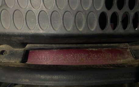 Daewoo Matiz I, 2010 год, 138 000 рублей, 5 фотография