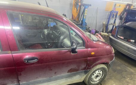 Daewoo Matiz I, 2010 год, 138 000 рублей, 3 фотография