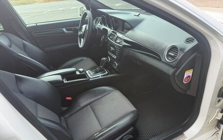 Mercedes-Benz C-Класс, 2011 год, 1 470 000 рублей, 7 фотография