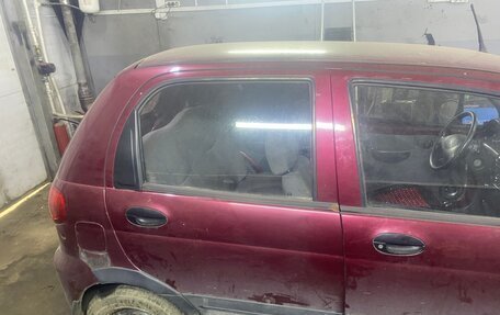 Daewoo Matiz I, 2010 год, 138 000 рублей, 2 фотография