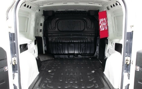 Fiat Doblo II рестайлинг, 2019 год, 1 170 000 рублей, 14 фотография