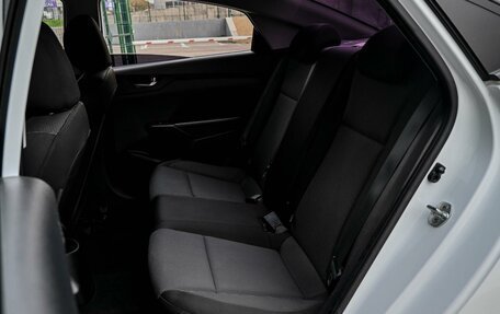 Hyundai Solaris II рестайлинг, 2018 год, 1 444 000 рублей, 10 фотография