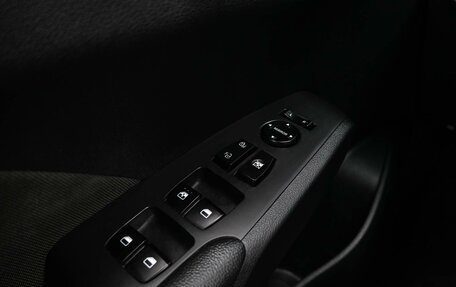 Hyundai Solaris II рестайлинг, 2018 год, 1 444 000 рублей, 12 фотография