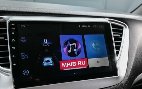 Hyundai Solaris II рестайлинг, 2018 год, 1 444 000 рублей, 16 фотография