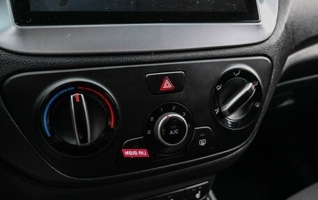 Hyundai Solaris II рестайлинг, 2018 год, 1 444 000 рублей, 18 фотография