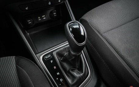 Hyundai Solaris II рестайлинг, 2018 год, 1 444 000 рублей, 19 фотография