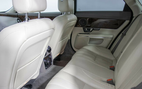 Jaguar XJ IV (X351), 2014 год, 1 990 000 рублей, 11 фотография