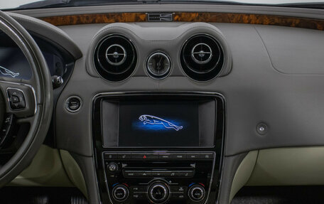 Jaguar XJ IV (X351), 2014 год, 1 990 000 рублей, 14 фотография