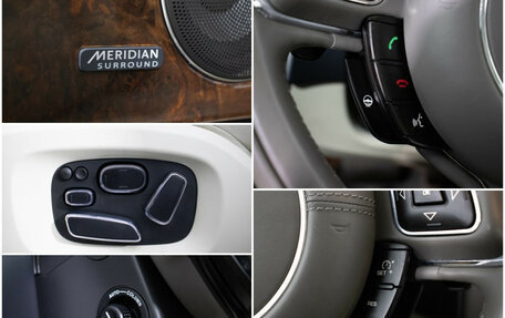 Jaguar XJ IV (X351), 2014 год, 1 990 000 рублей, 17 фотография