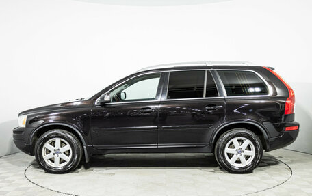 Volvo XC90 II рестайлинг, 2014 год, 1 489 898 рублей, 8 фотография