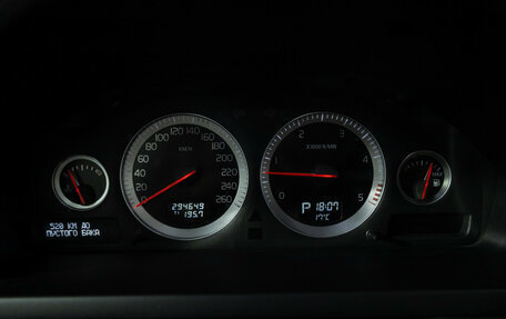 Volvo XC90 II рестайлинг, 2014 год, 1 489 898 рублей, 12 фотография