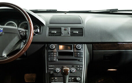 Volvo XC90 II рестайлинг, 2014 год, 1 489 898 рублей, 14 фотография