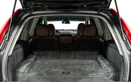 Volvo XC90 II рестайлинг, 2014 год, 1 489 898 рублей, 17 фотография