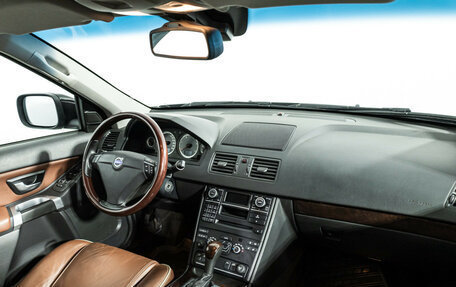 Volvo XC90 II рестайлинг, 2014 год, 1 489 898 рублей, 9 фотография