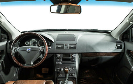 Volvo XC90 II рестайлинг, 2014 год, 1 489 898 рублей, 13 фотография