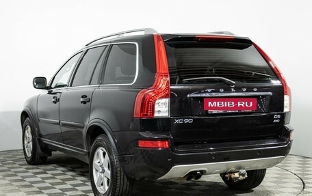 Volvo XC90 II рестайлинг, 2014 год, 1 489 898 рублей, 7 фотография