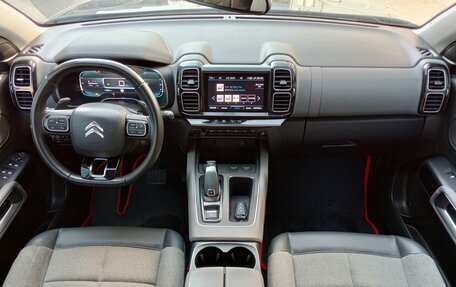 Citroen C5 Aircross I, 2019 год, 1 555 000 рублей, 14 фотография