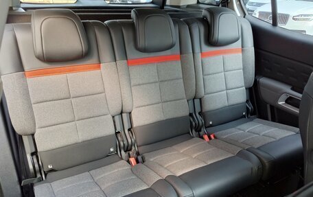 Citroen C5 Aircross I, 2019 год, 1 555 000 рублей, 13 фотография