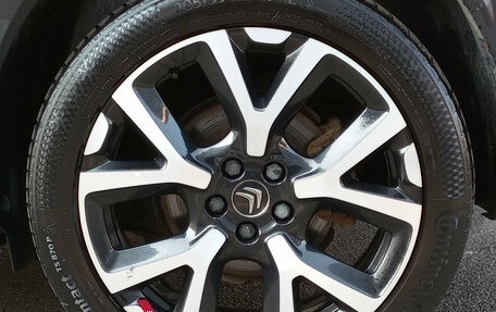 Citroen C5 Aircross I, 2019 год, 1 555 000 рублей, 19 фотография